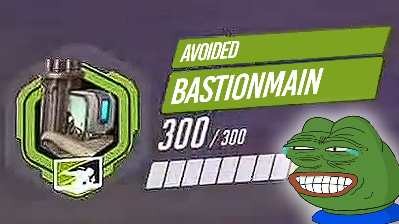 the Gauntlet is a meme