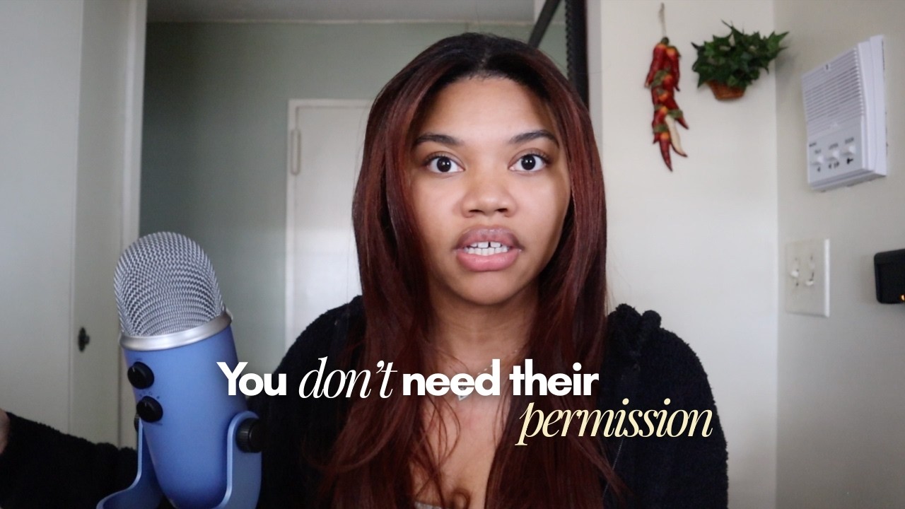 Stop letting them shame you out of joy