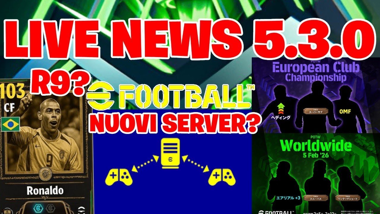 ecco a voi le NOVITà DEL GIOVEDI !
