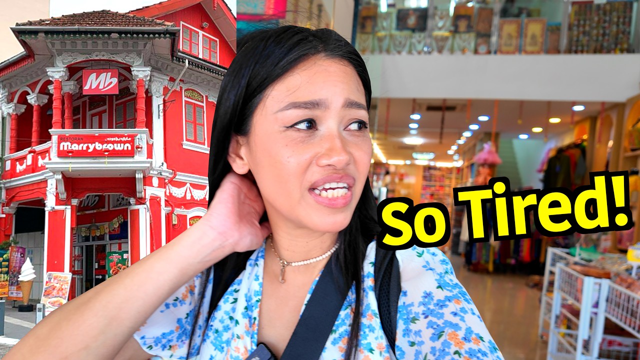 DON'T go to Malaysia until you watch this! 🇲🇾