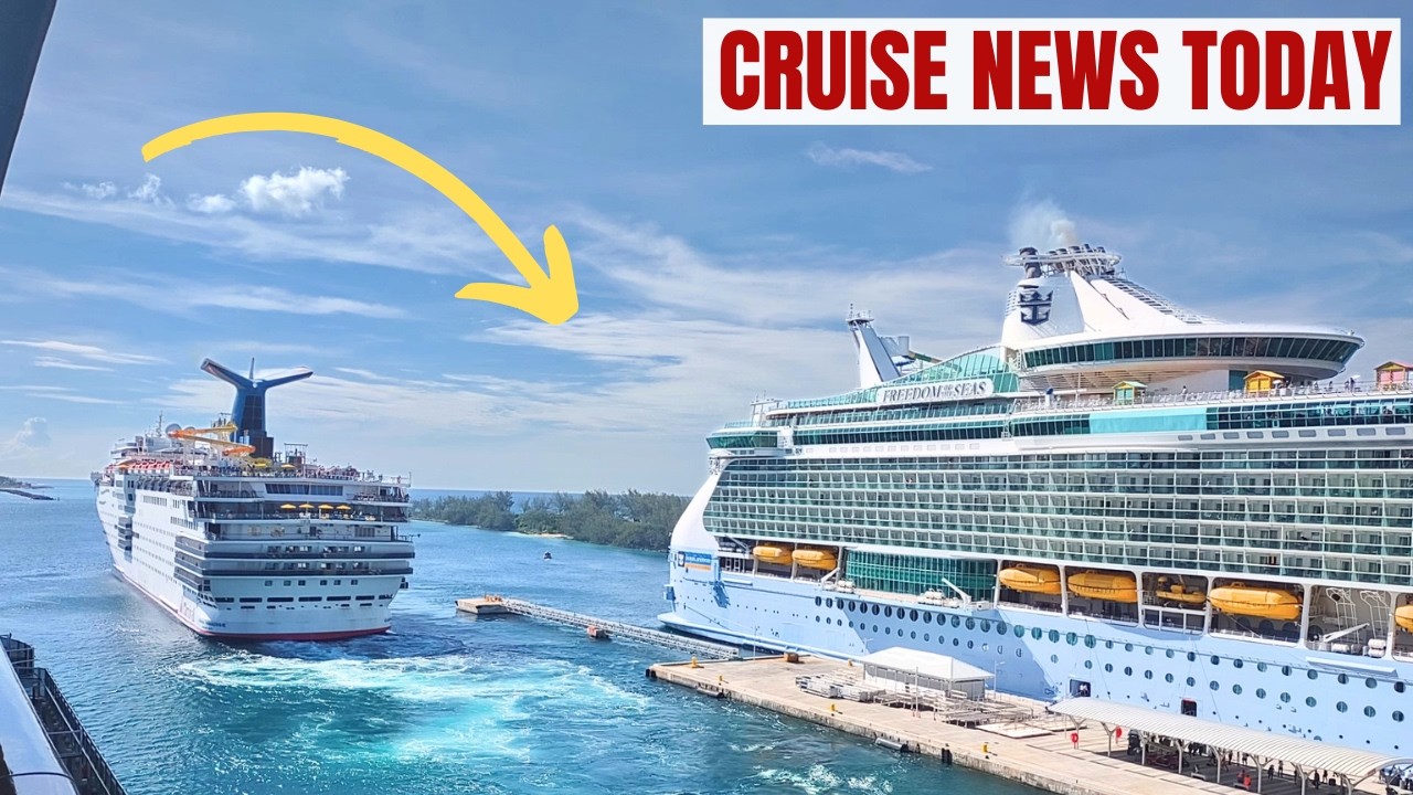 Cruise Lines Keep Restricting Perks as Loyalty Tiers Get Crowded