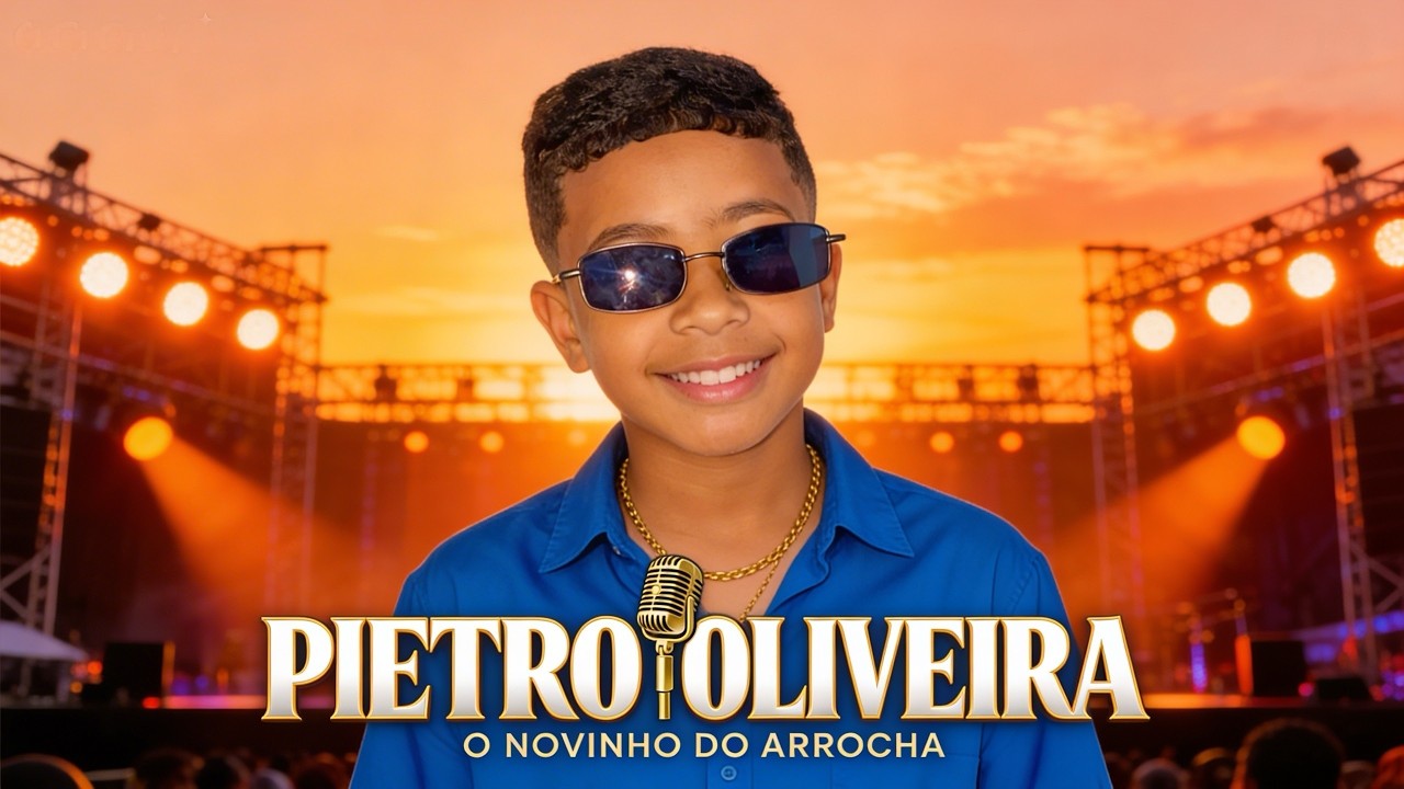 ME LEVA PRA CASA - PIETRO OLIVEIRA O NOVINHO DO ARROCHA