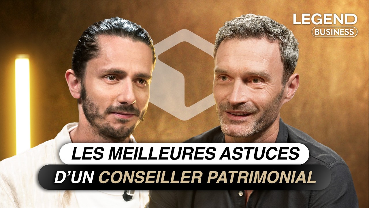 IL CHANGE DE VIE POUR &Ecirc;TRE CHANTEUR DE RUE ET GAGNE 1500&euro;/J: LES ASTUCES D&rsquo;UN CONSEILLER PATRIMONIAL