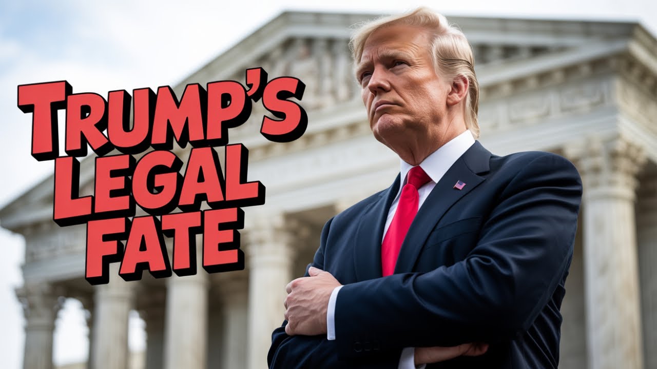 Trump&rsquo;s $30 Billion Trade Shock: Supreme Court Could Cancel Tariffs! | Blooming Business News