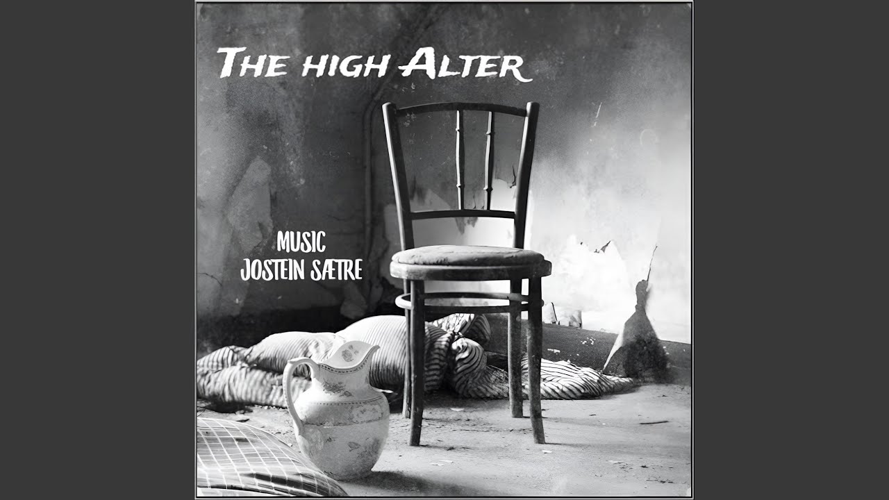 The High Alter