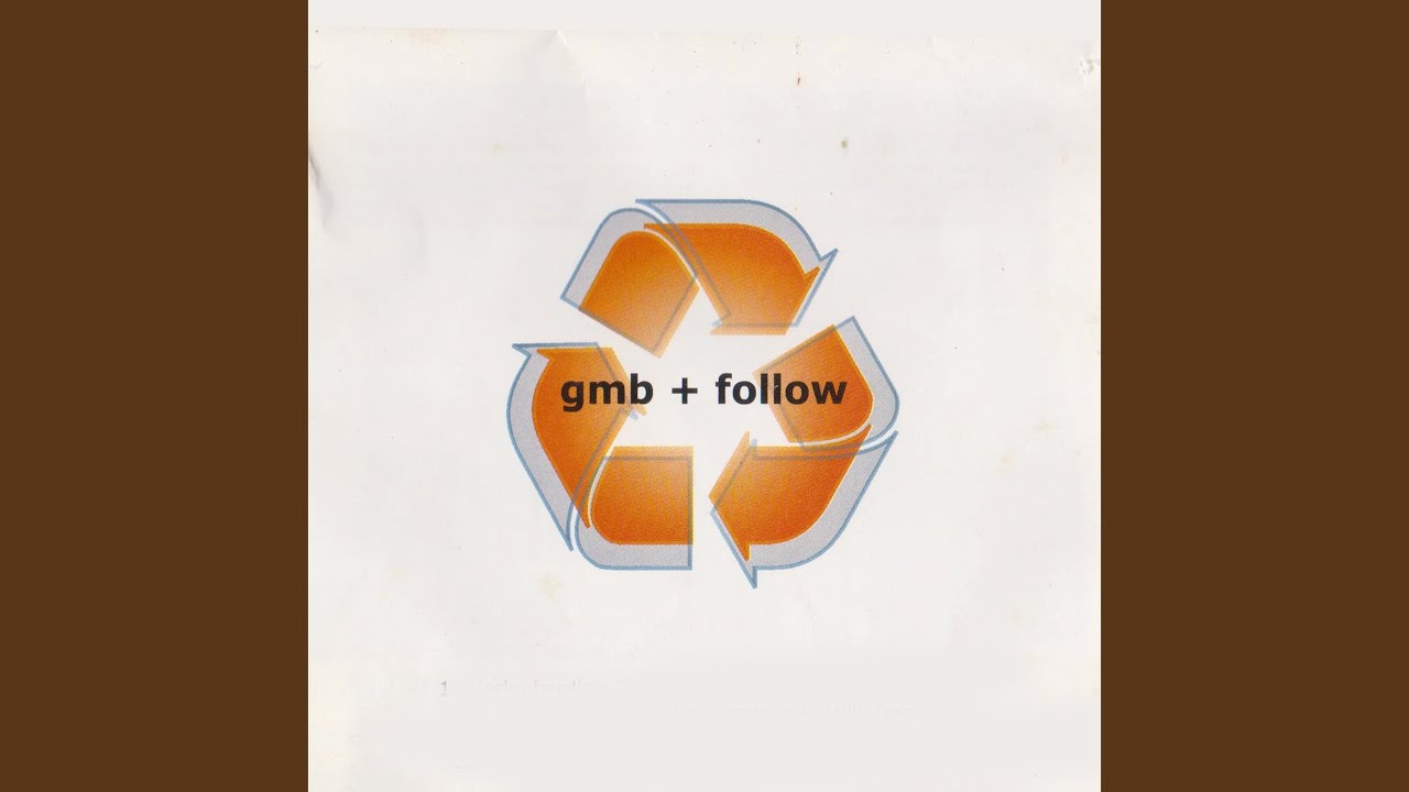 I Will Follow