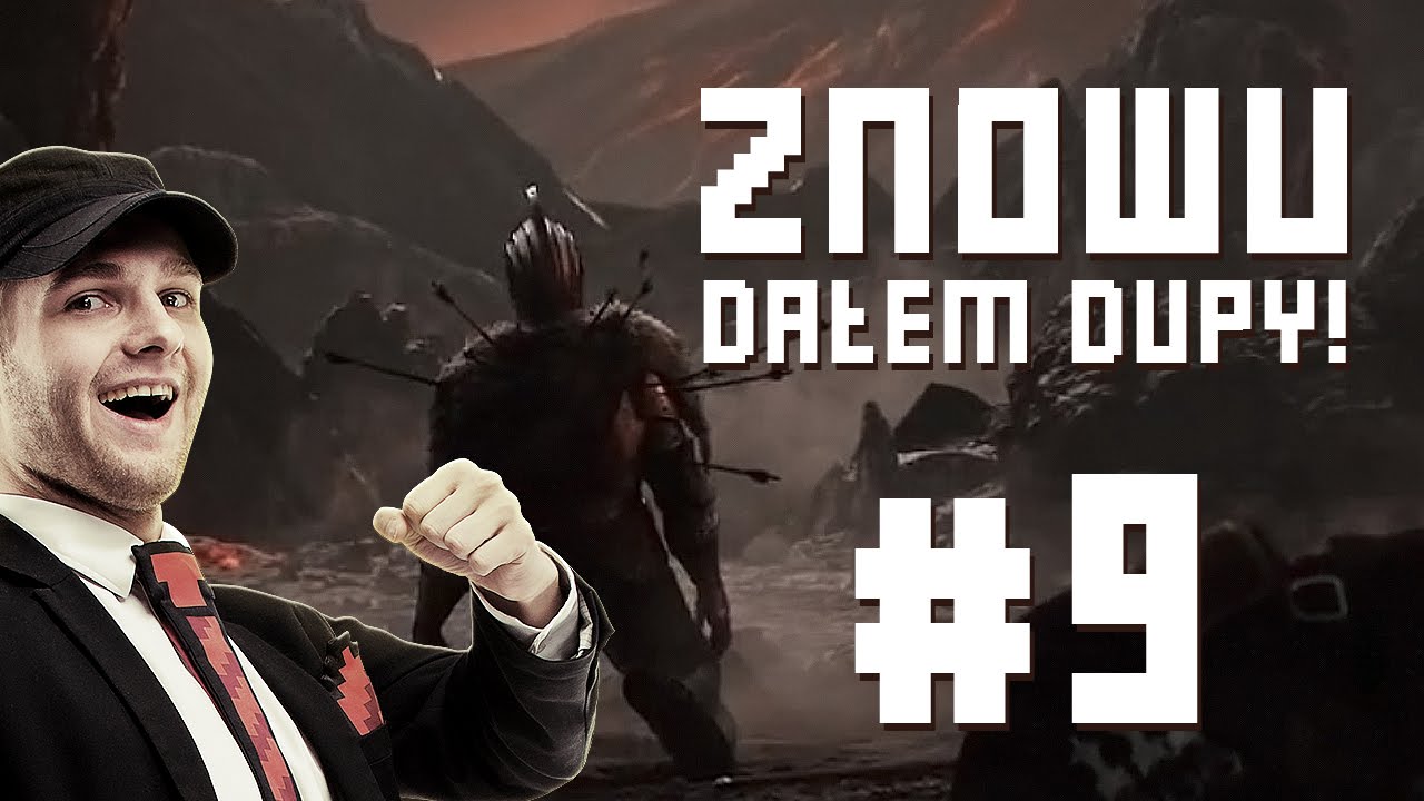 Znowu dałem dupy! | GAD MODE #9