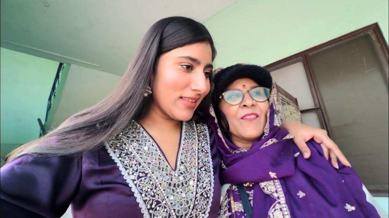 Kiye ye meri he Bua hai🧐|129/365