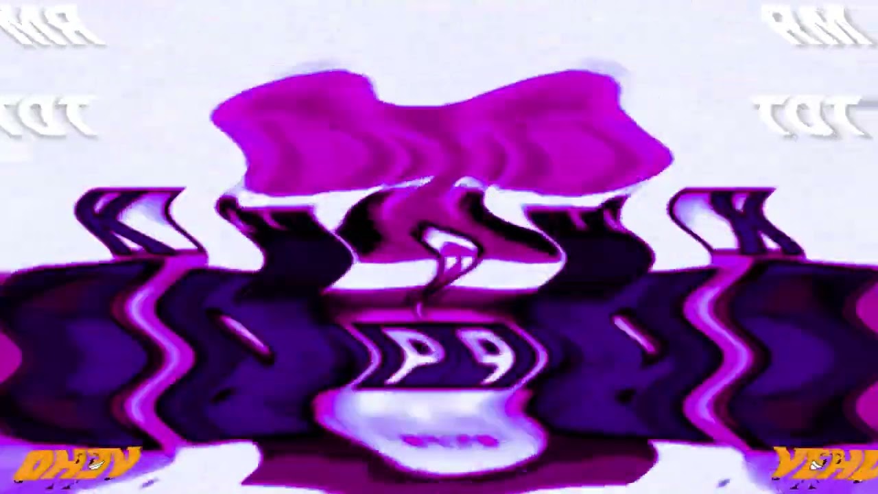 Klasky Csupo In Ultraviolet Vocoder Effects Round 2 Vs TBG, MWE9121, FSHD, TBZ2017X, & EO (2/23)