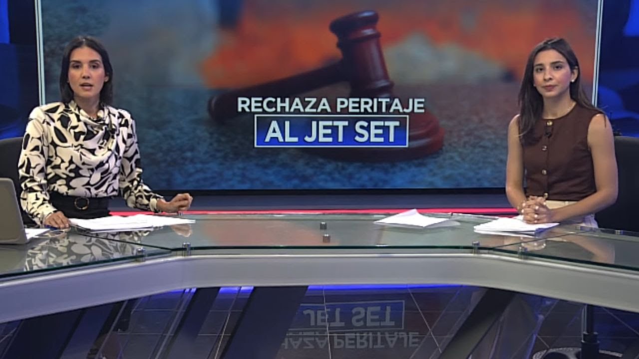 Director Senasa niega déficit de 10 mil MM de pesos