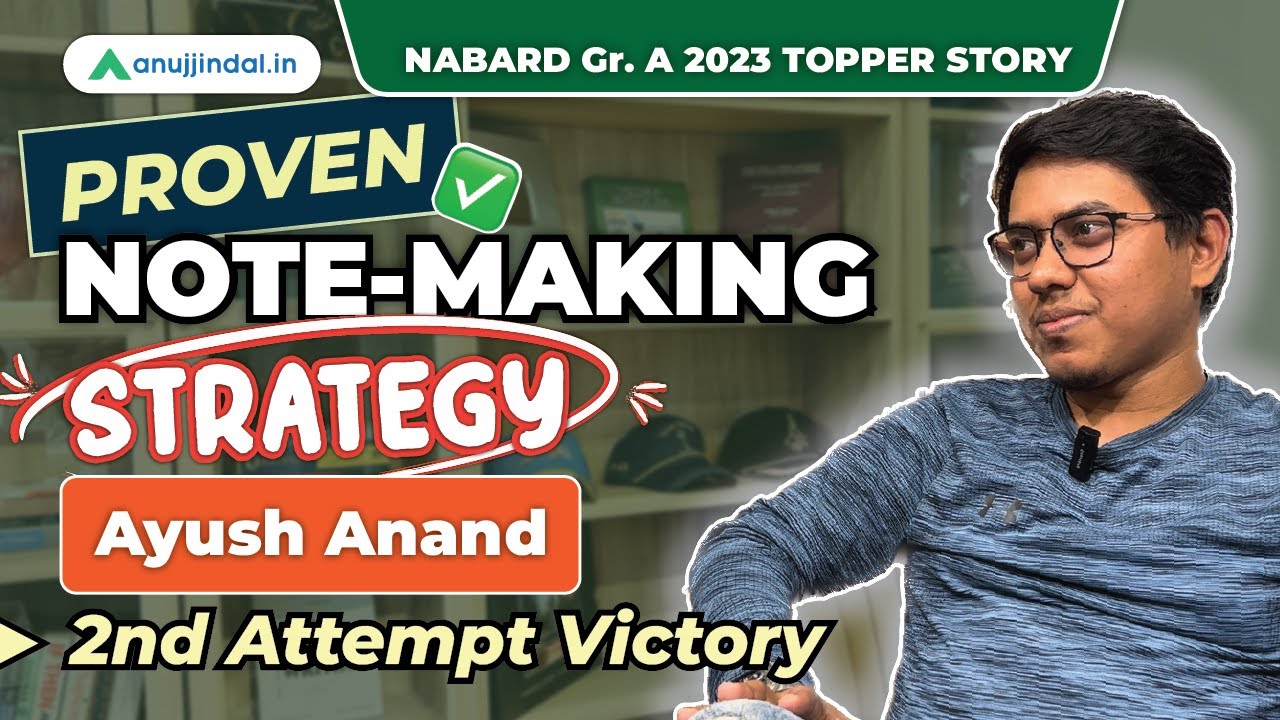 NABARD Grade A Interview | NABARD Grade A Topper 2023 | NABARD 2024 Strategy | Notification