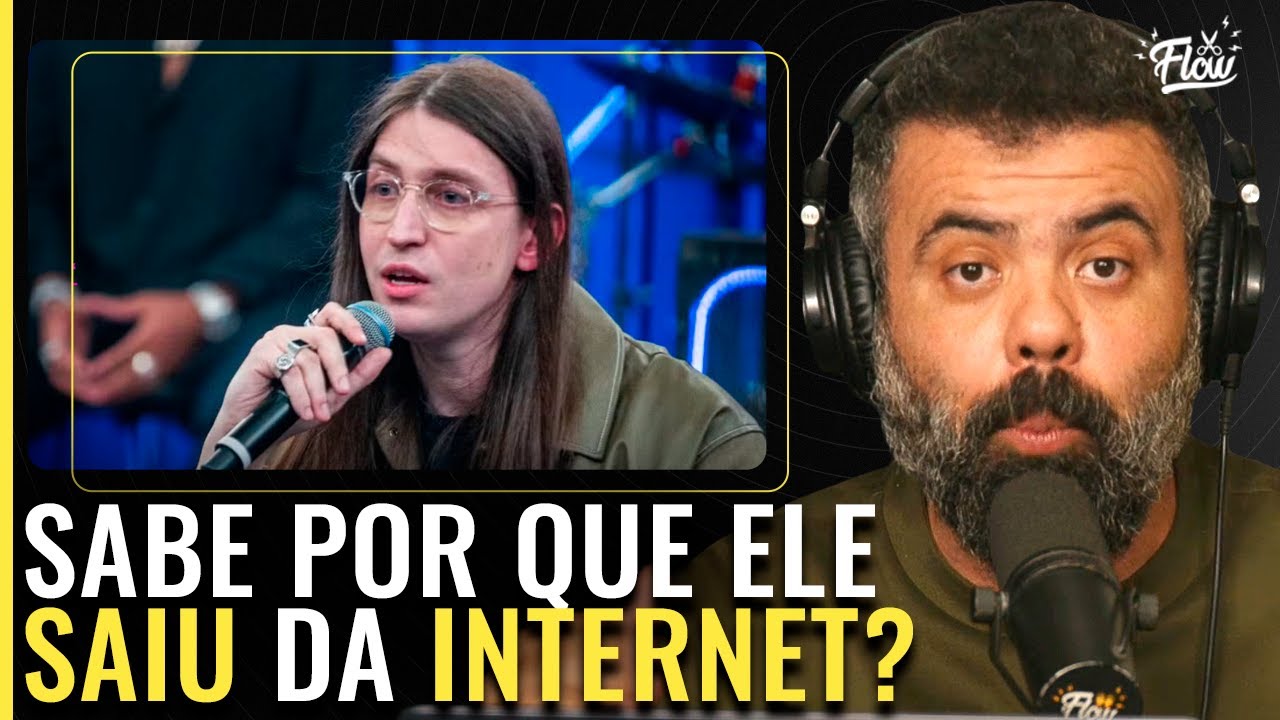 O que ACONTECEU com o FELCA?