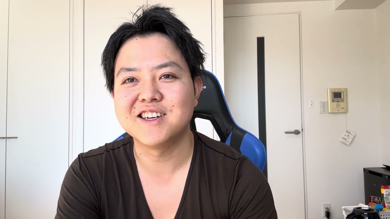 俺に彼女ができない理由