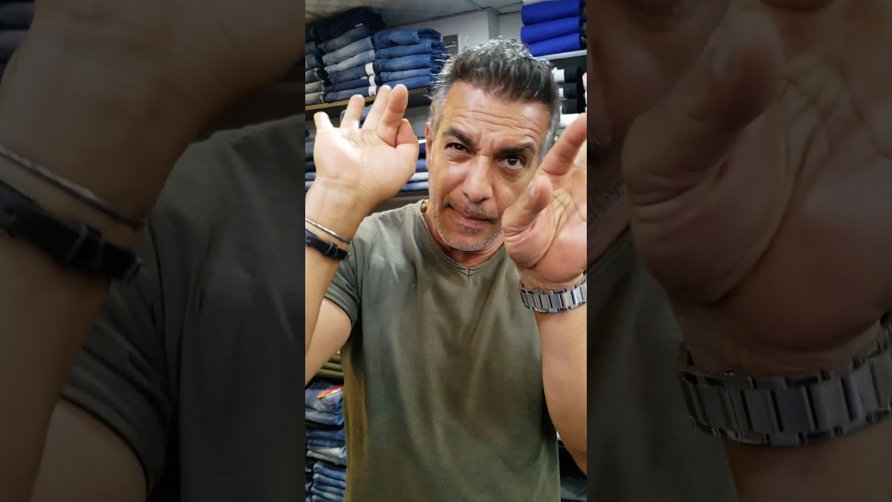 محمد كمش بسام