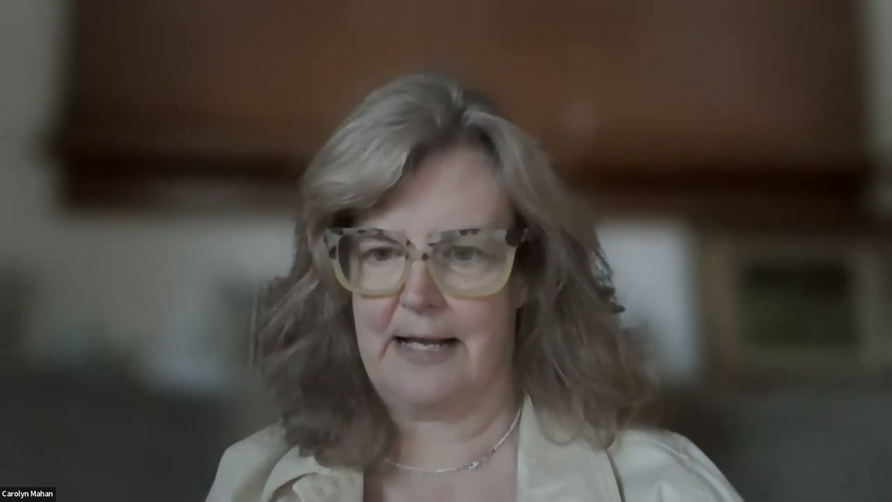 Integrated Vegetation Management on Electric Transmission Lines Rights-of-Way... TREE Fund Webinar