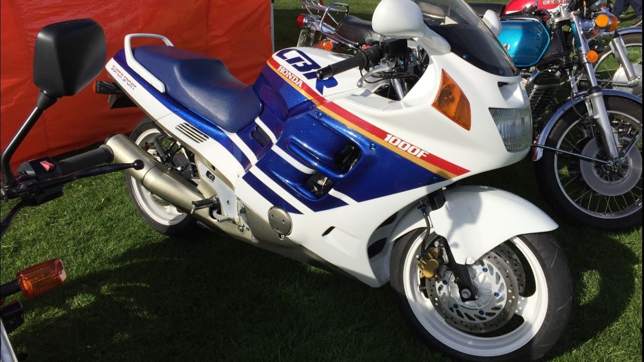 CBR Tribute