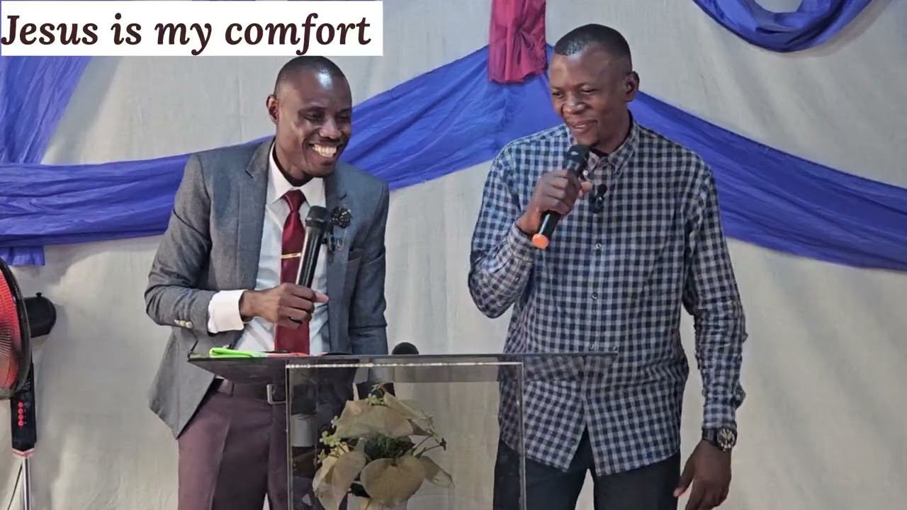 NGUZO 5 ZA MAISHA Part 1