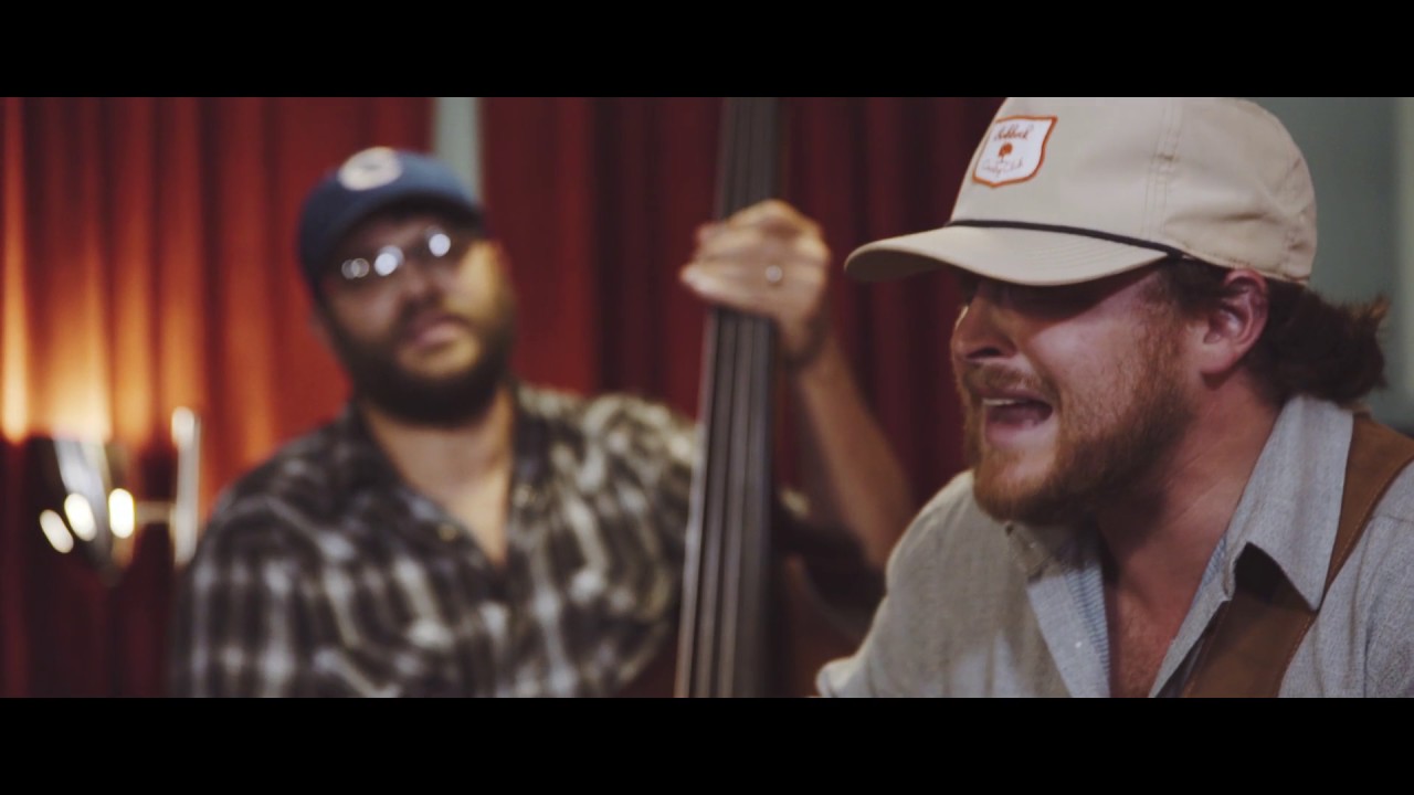 Josh Abbott Band - Give it Away (Acoustic Cover)