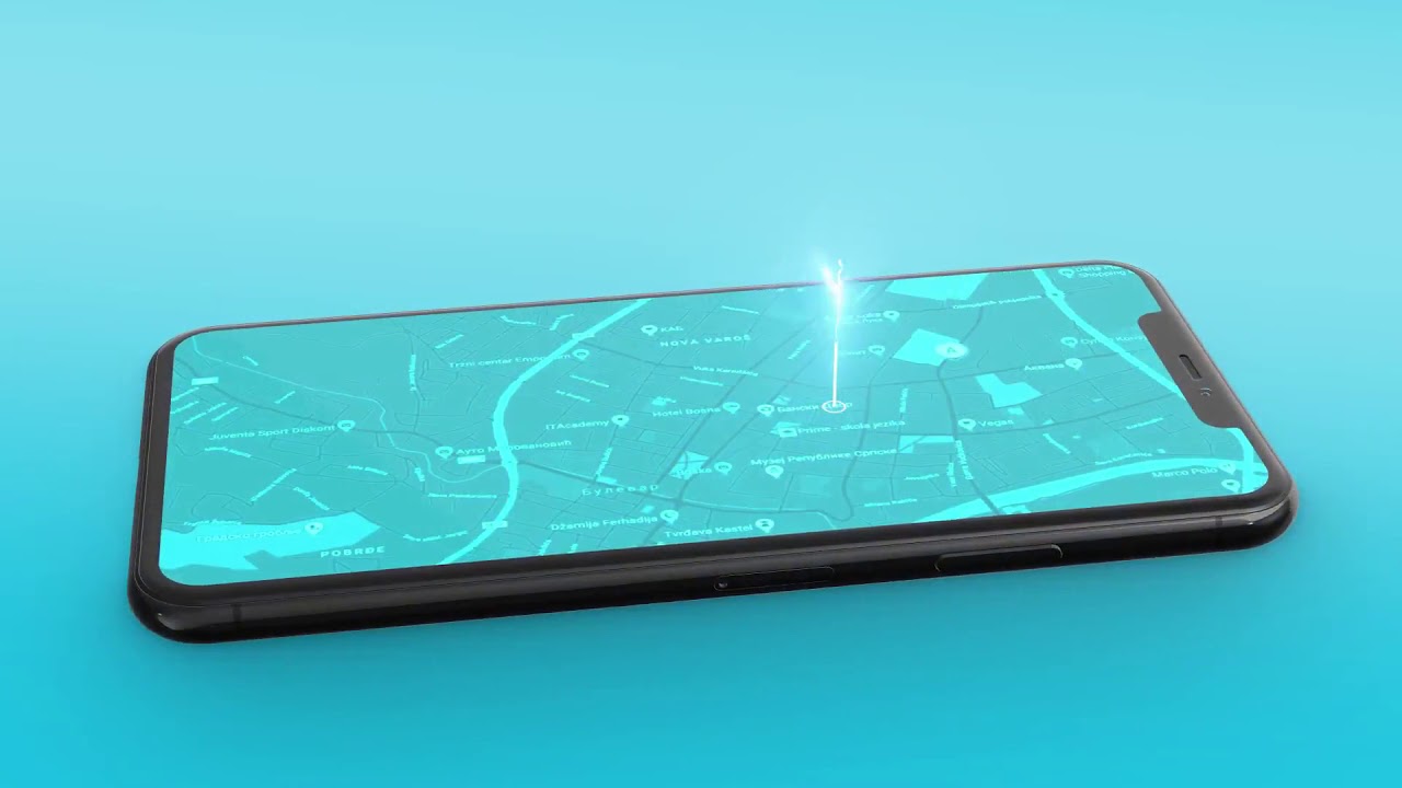 SMART NOVA aplikacija Nove Banke
