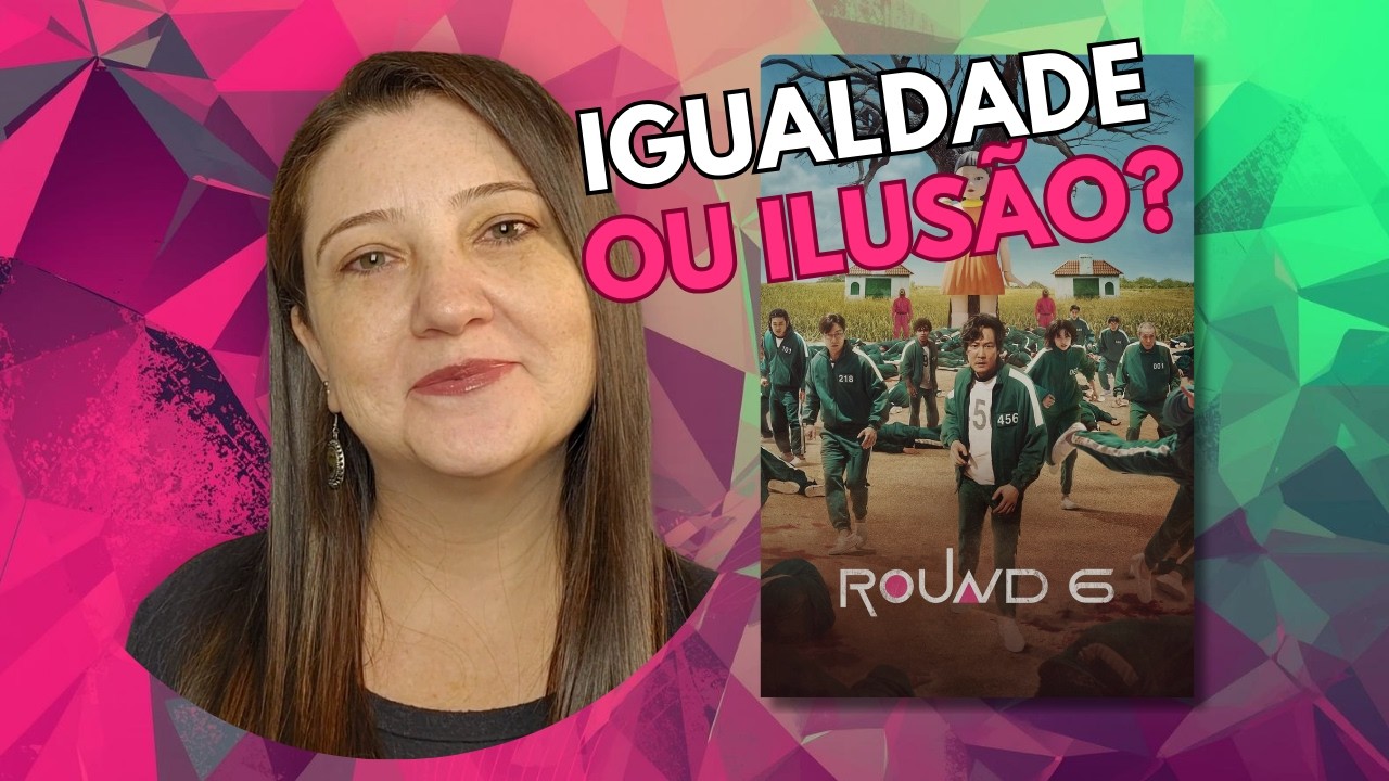 Squid Game Parte 2: estratégia, privilégio e o jogo “justo” (só que não)