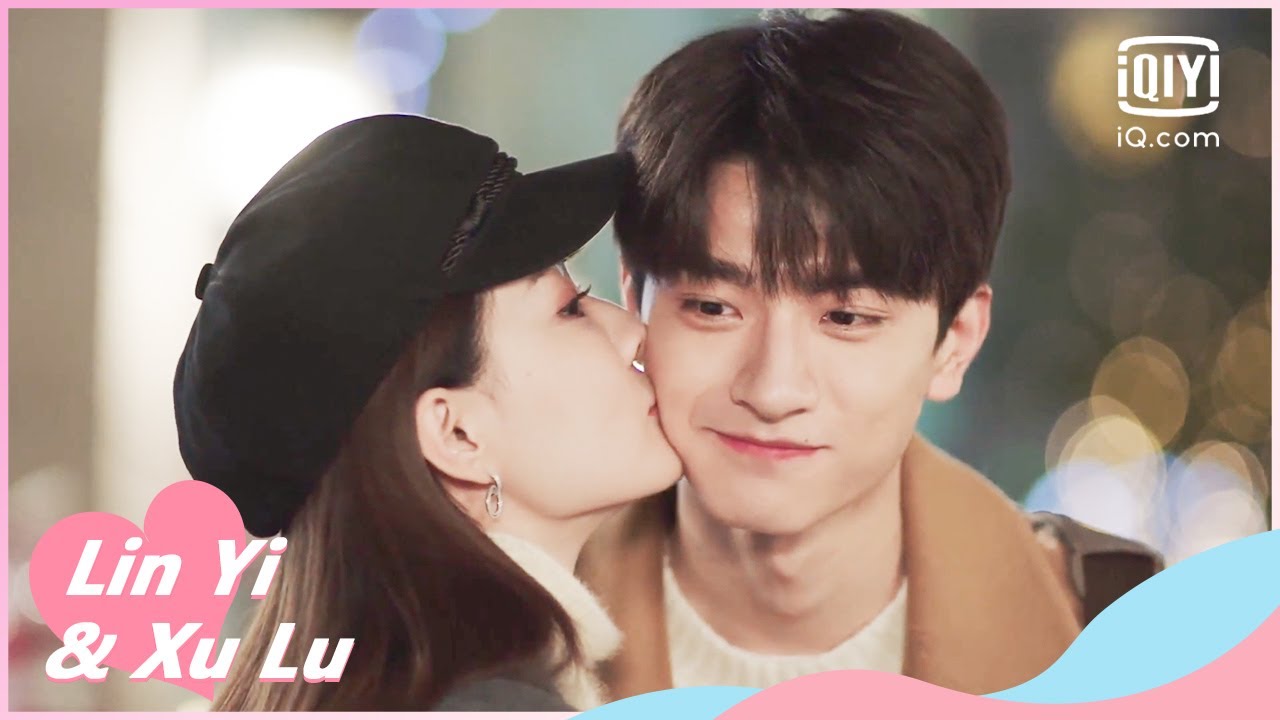 🎤A Christmas gift from Lu to Liang | Love Scenery EP21 | iQiyi Romance
