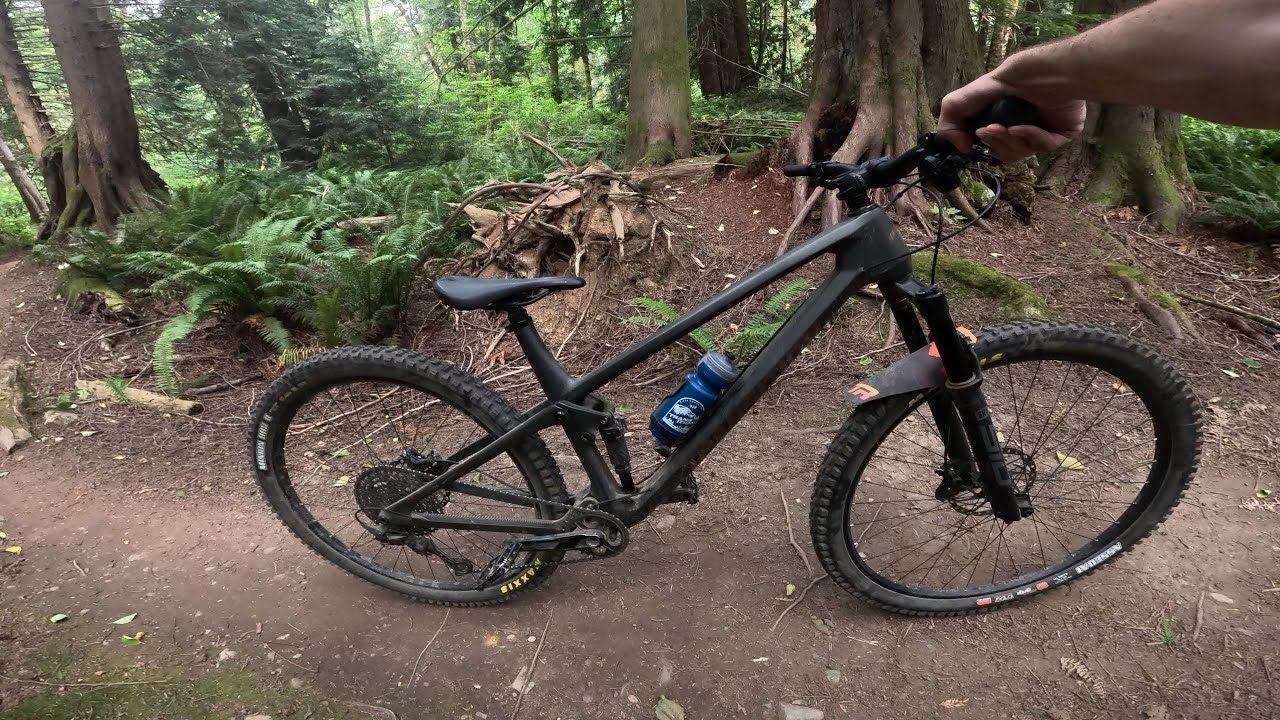 Beefing up the Transition Spur
