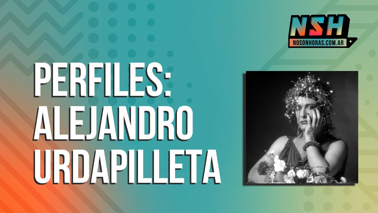 NSH - Alejandro Urdapilleta