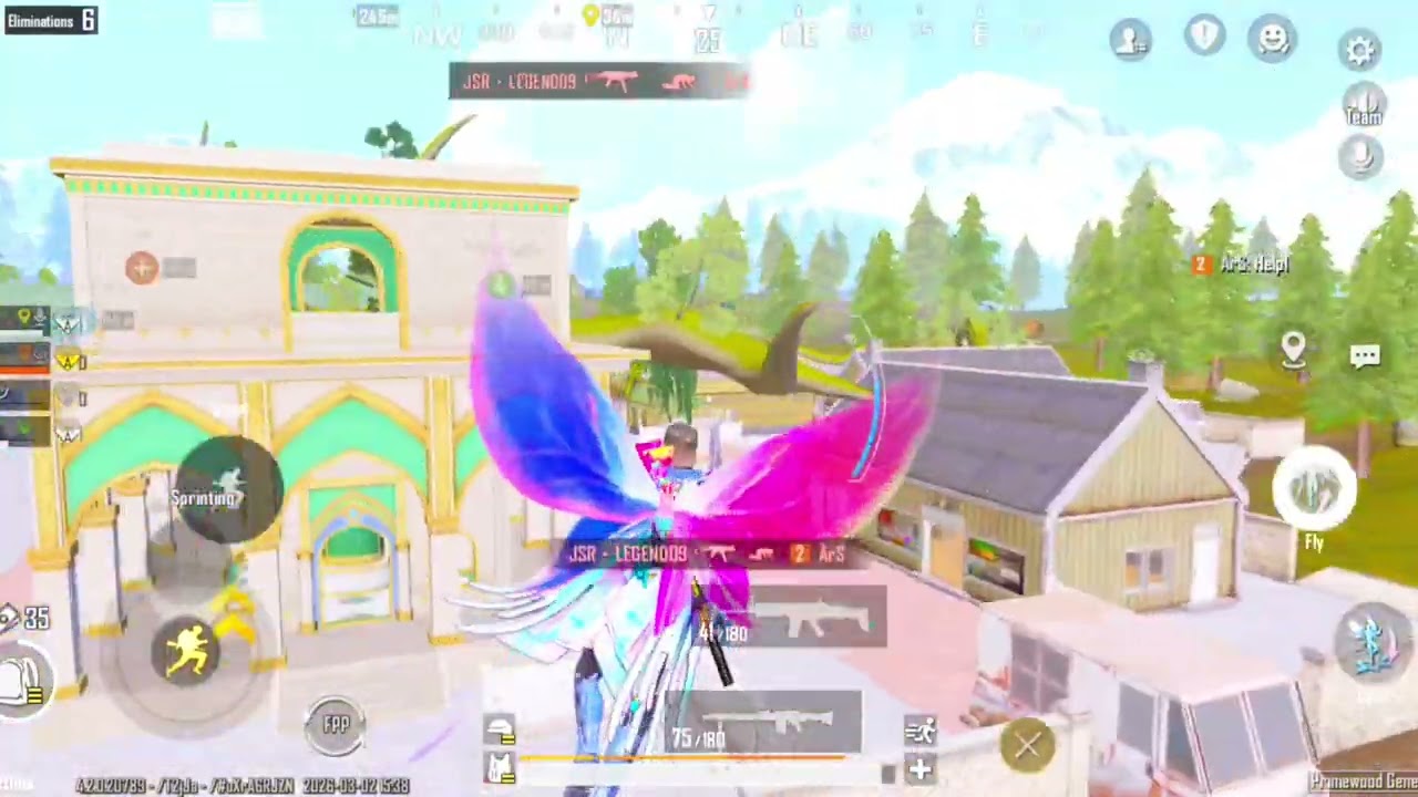 #bgmi #bgmihighlights #bgmilive #bgmishorts 