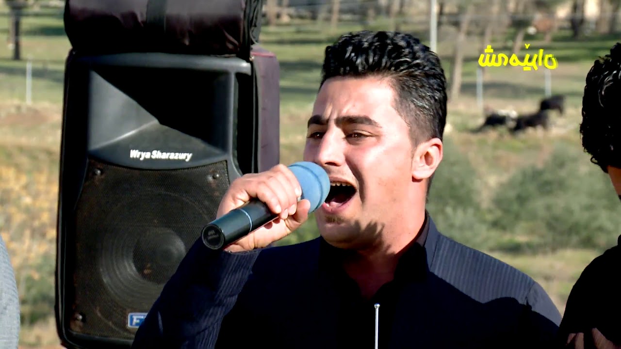 Video shameran پێشڕەو هەورامی و عەتا ئیسماعیل 2018