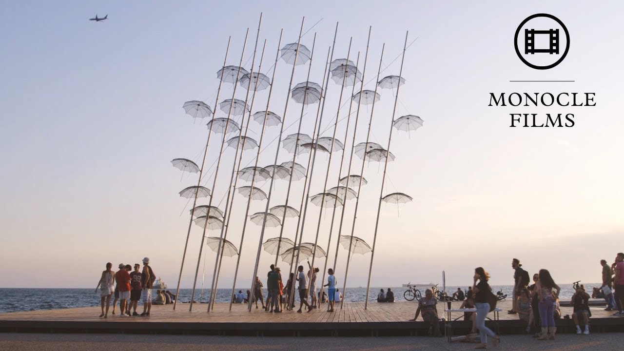 Thessaloniki revival