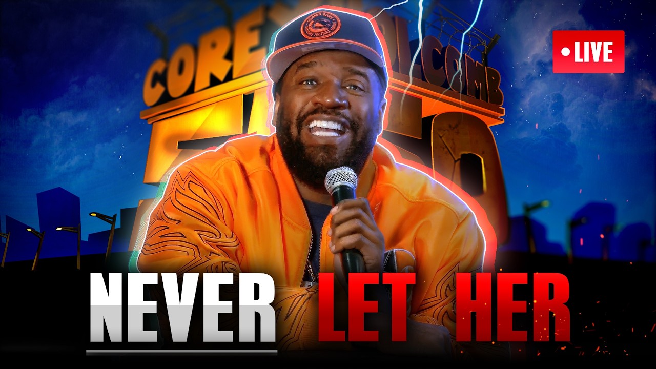 TheCoreyHolcomb 5150 Show DarleneOrtiz KraigFacts