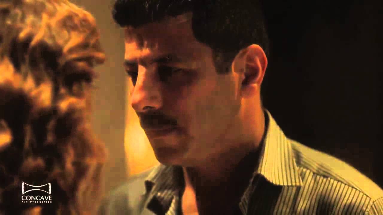 (Moga Harra) Eyad Nassar