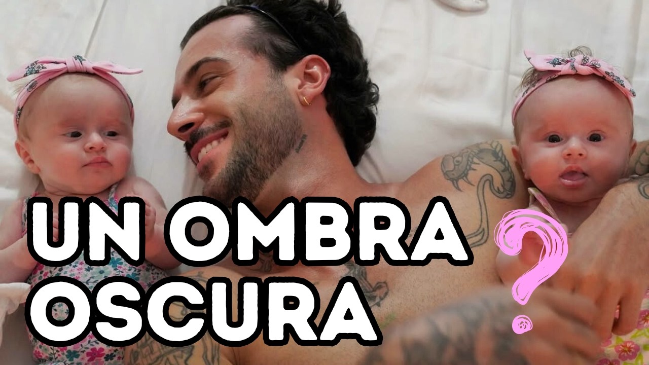Andreas Muller la verità nascosta dietro le gemelle