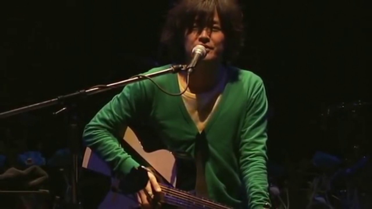The Pillows - Ameagari ni Mita Maboroshi Sub Español
