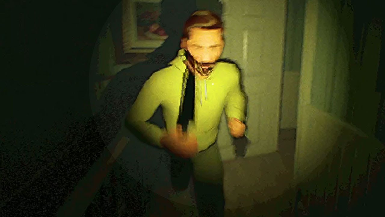 Você NÃO VAI CONTAR para NINGUÉM que me viu JOGAR esse JOGO