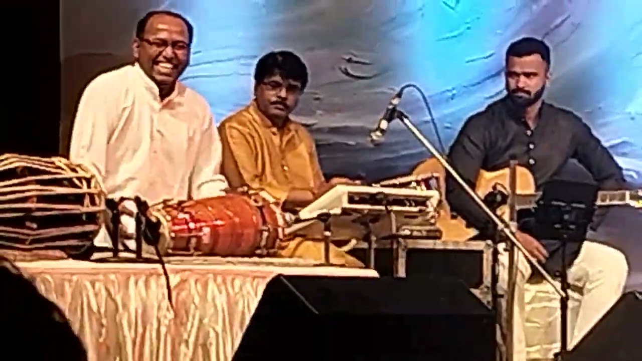 Dholki Solo from 