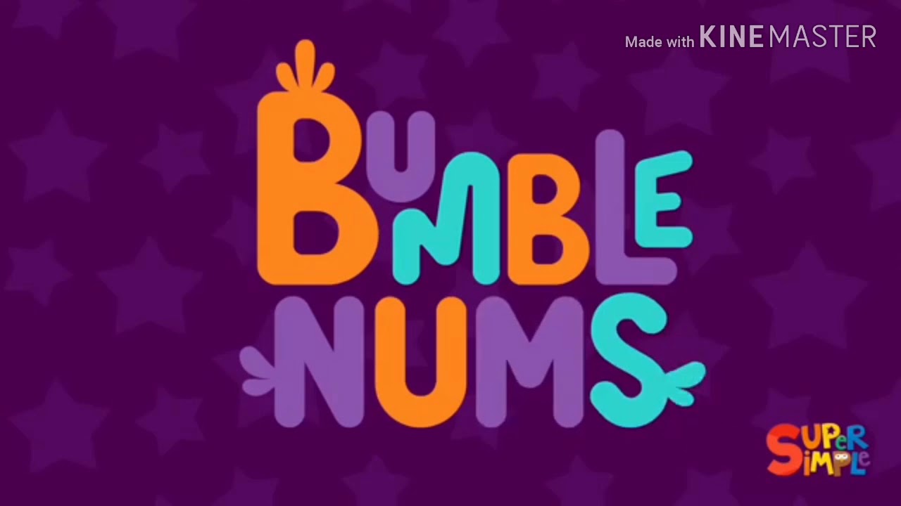 O Bumble Nums I Zapping 7 I Canal Q