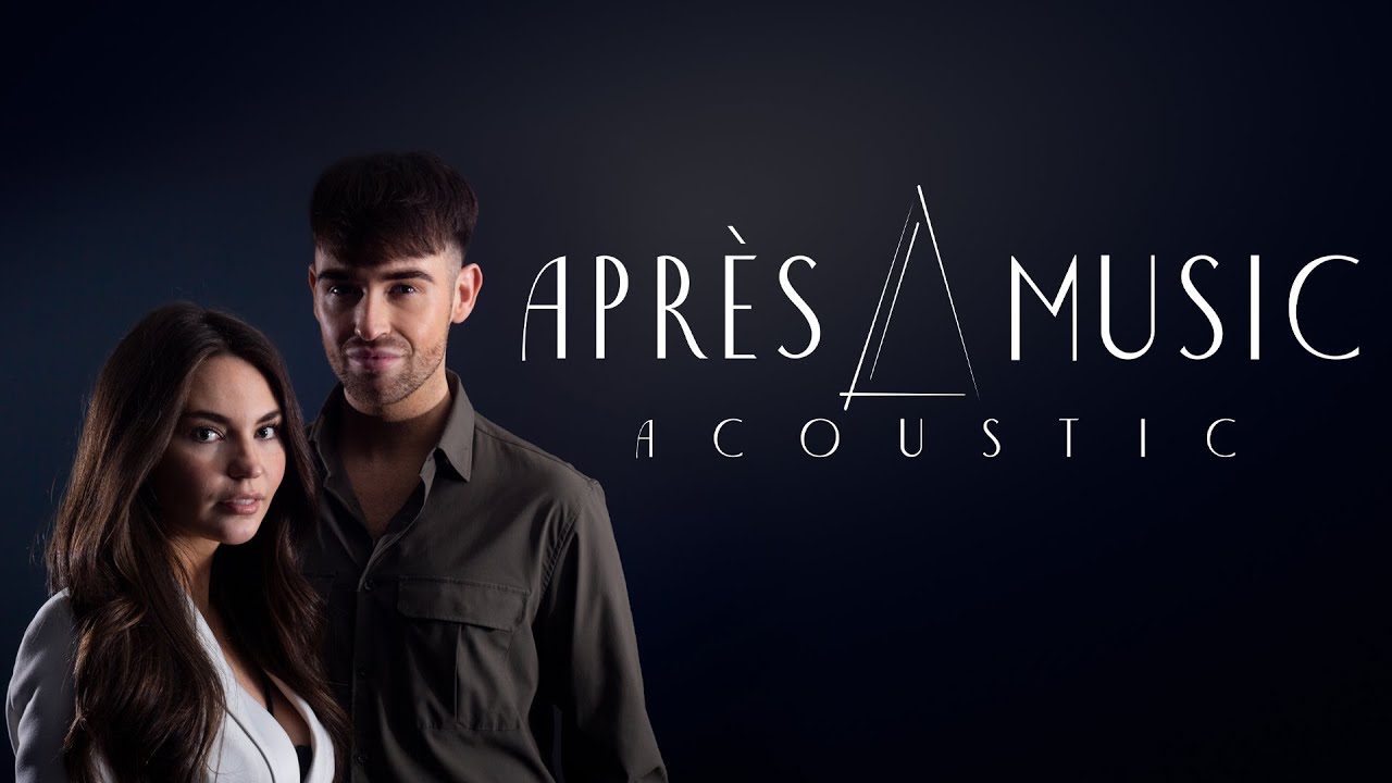 Après Acoustic - LIVE STREAM - 7PM - 05.04.21 Hosted By Après Music