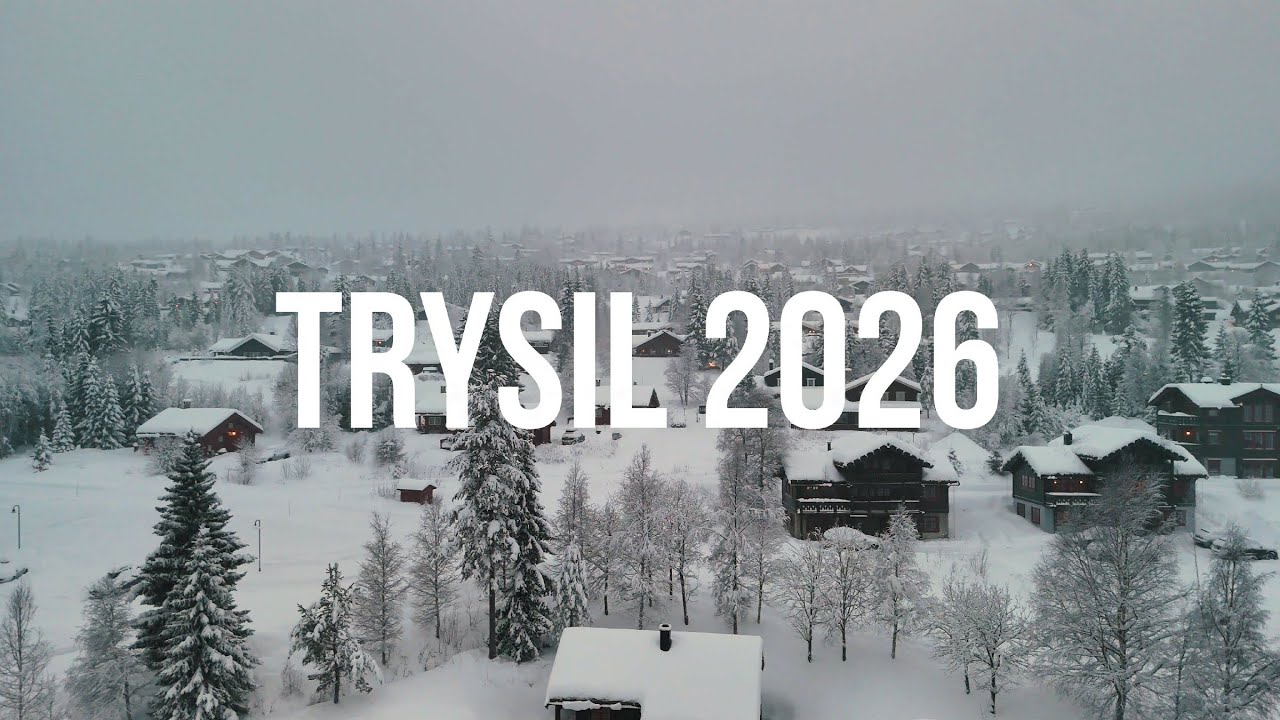 Trysil 2026