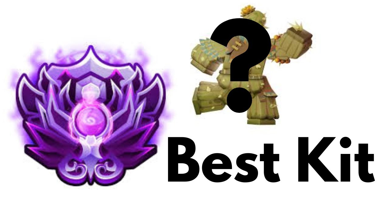 Best Kit for Solo Queueing, Ranked Season 15
