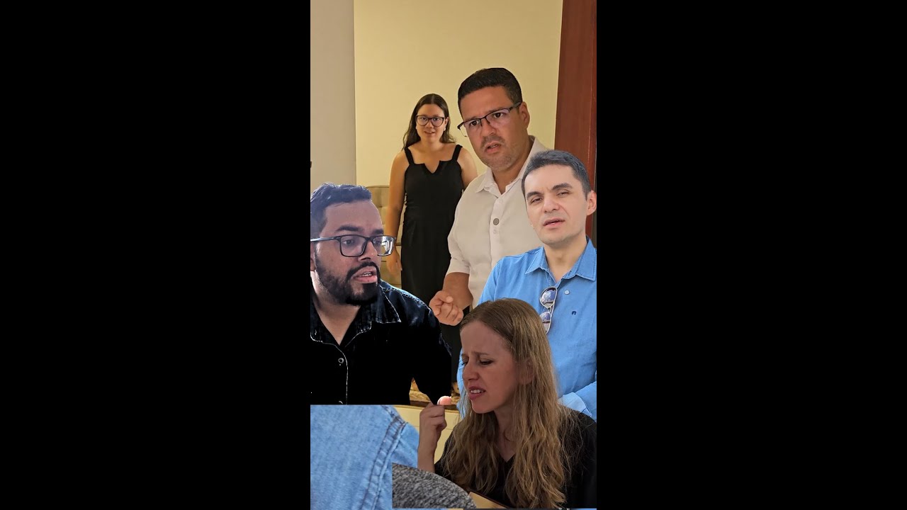 Ele foi injustiçado e não pode fazer nada, até que Deus fez isso