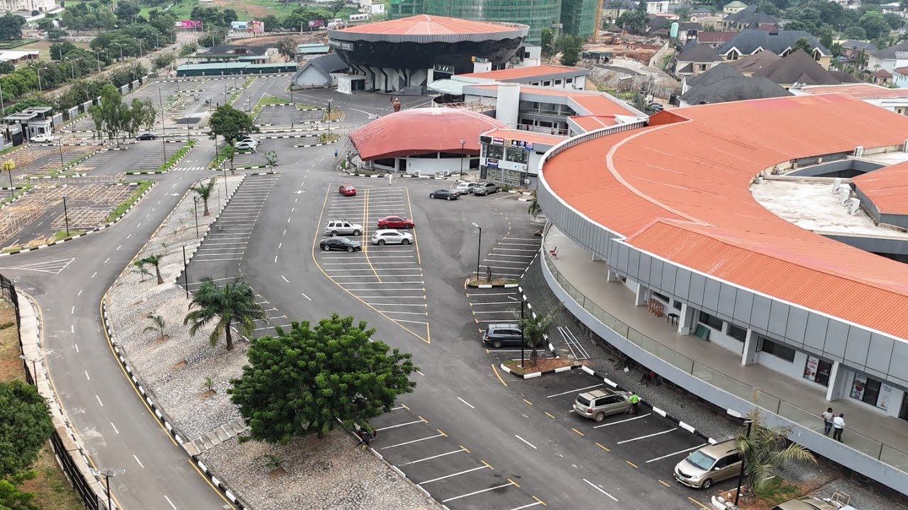 The City Of Enugu Will Once Again Come Alive As The NBA Conference Kicks Off In Enugu ICC Today 