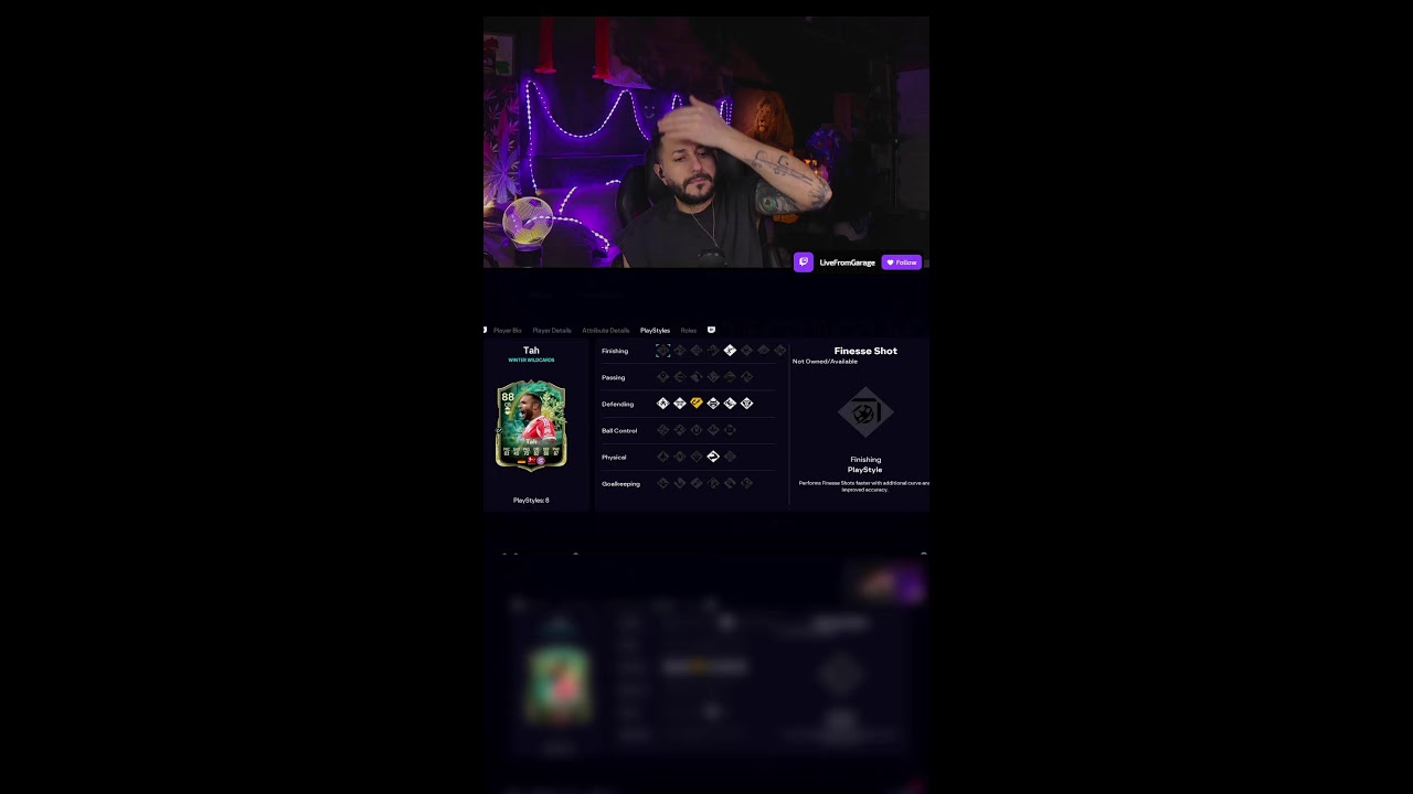 🔴ROAD TO ELLITE /FUT BIRTHDAY TEAM2/CHAMPIONS / PACK OPENING!FC26🔴