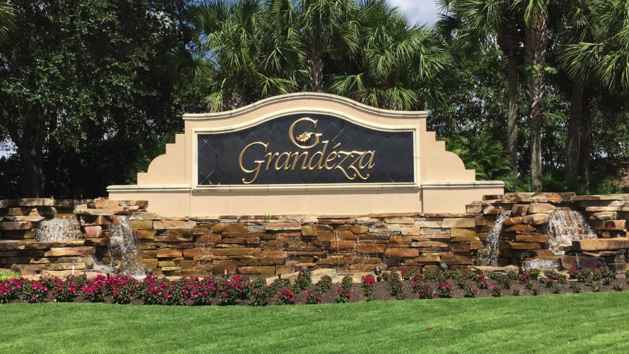 Estero Florida Home For Sale - Grandezza