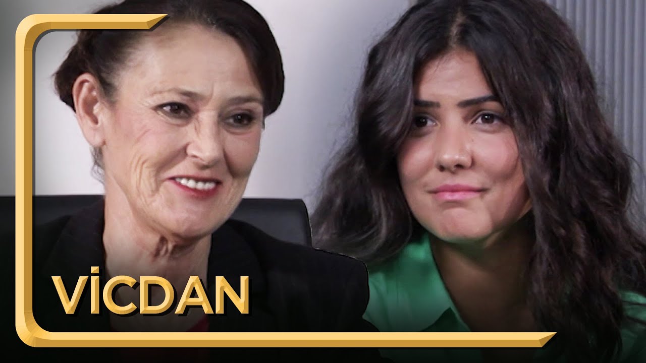 Vicdan | Hayat Dediğin