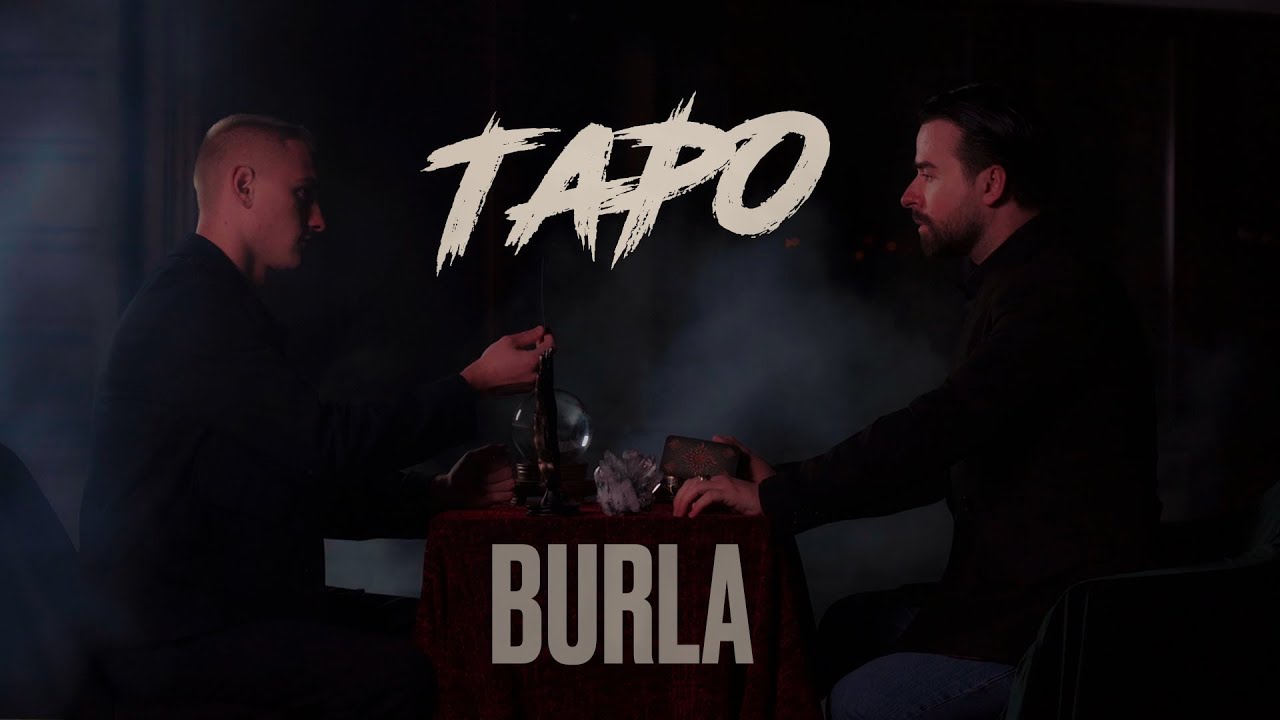 BURLA - Таро
