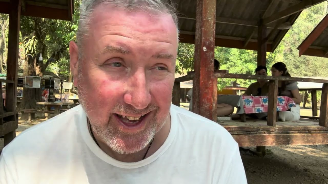 Viang Vieng in 3 days - why you need to go