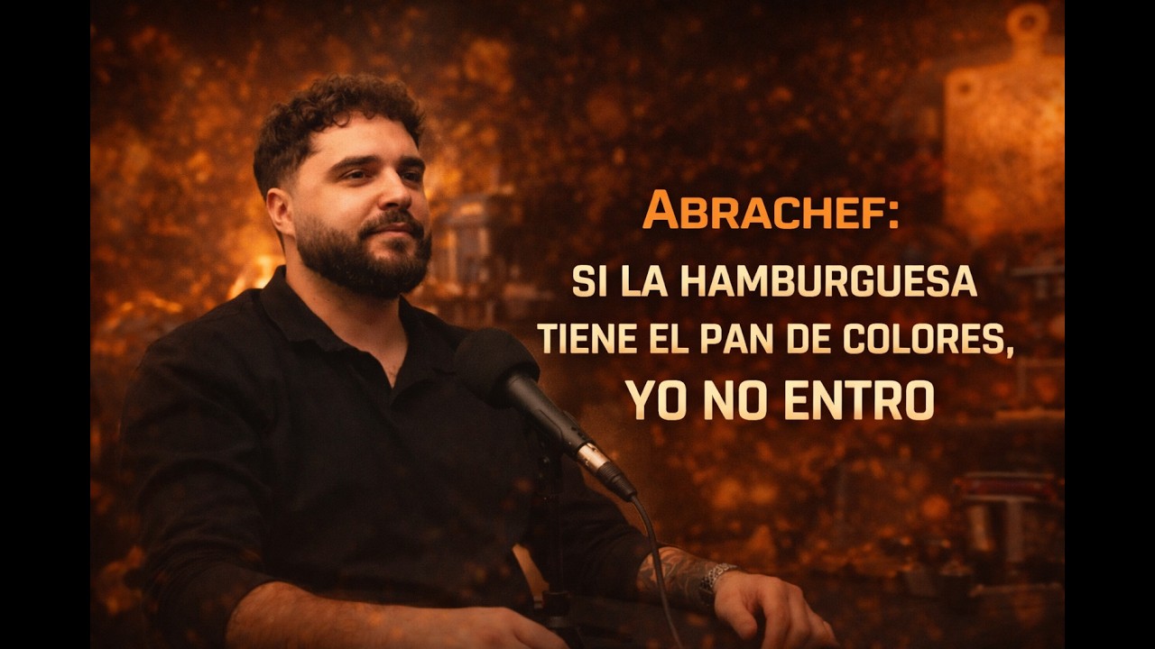ACLQV - Abrachef - Chef privado, Comida Española, Masterchef, Umami...