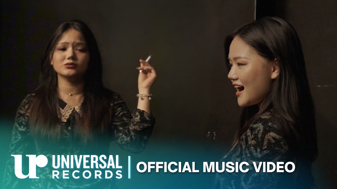 brei - Digital (Official Music Video)