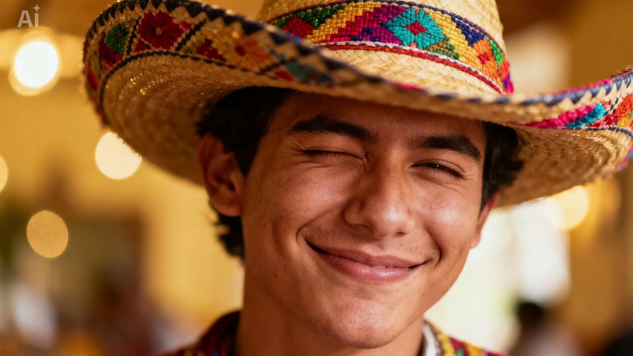 Ese man es un berraco